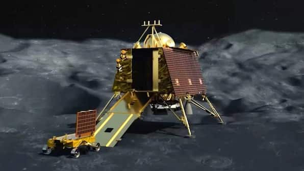 Chandrayaan-3: International Astronomical Union officially approves Shiv Shakti as name for landing site