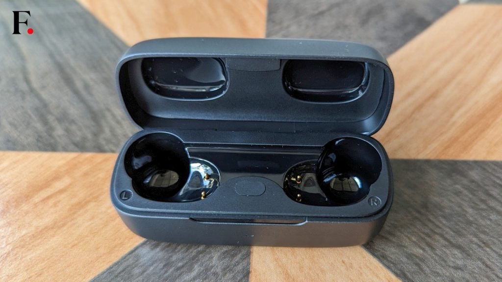 EarFun Free Pro 3 Review: These little TWS earbuds pack a solid