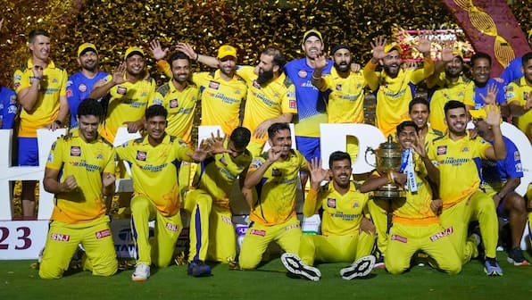 CSK SWOT analysis for IPL 2024: ‘Yellow Army’ eye strong start under Gaikwad after abrupt end to Dhoni’s reign