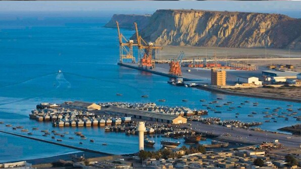 China condemns terror attack on Gwadar Port in Pakistan – Firstpost