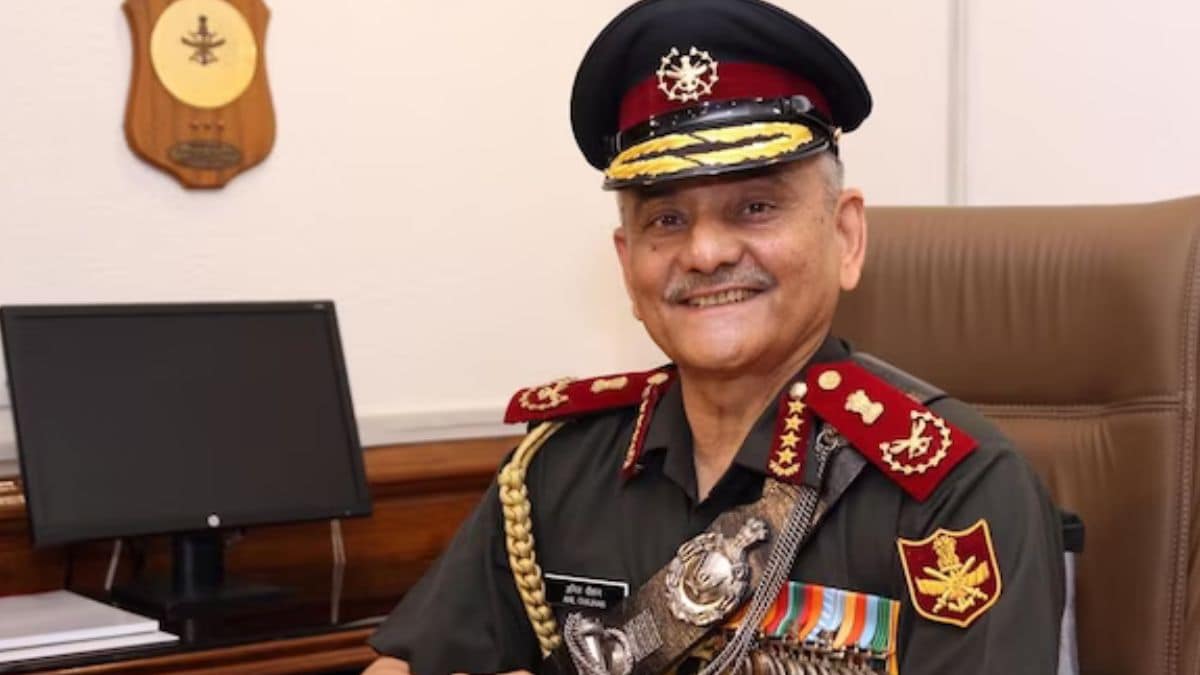 Rise of China, unsettled borders will be most formidable challenge for India: CDS Gen Chauhan