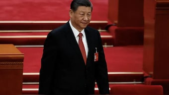 Even though Chinese leaders openly court international investors, many businesses are unsure of when to cross the line due to Xi's growing emphasis on national security Image Courtesy Reuters