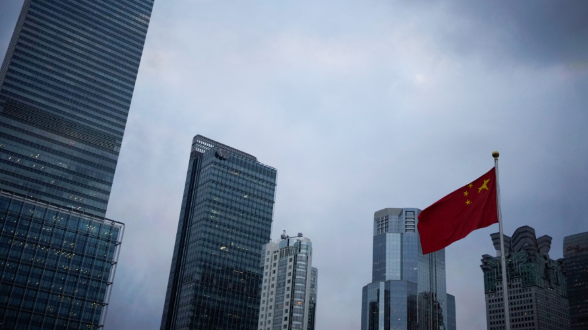 Foreign businesses say conducting operations in China is becoming increasingly difficult. Source: Reuters Foreign businesses say conducting operations in China is becoming increasingly difficult. Source: Reuters