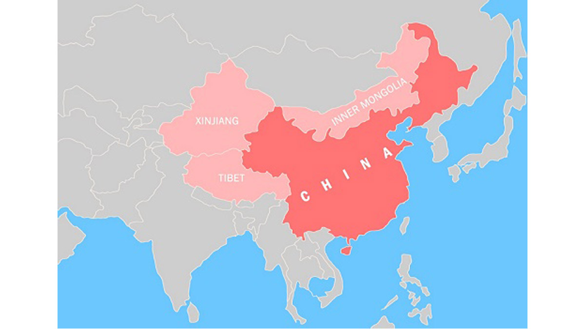 India must open a new front against Arunachal-obsessed Dragon: Debunk the one-China myth India must open a new front against Arunachal-obsessed Dragon: Debunk the one-China myth