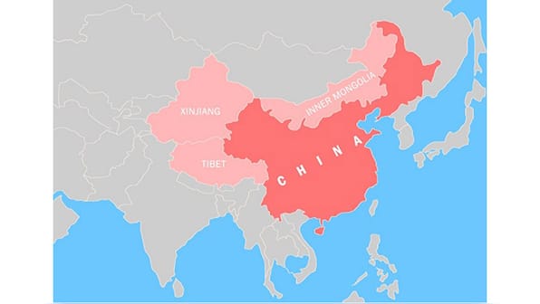 India must open a new front against Arunachal-obsessed Dragon: Debunk the one-China myth