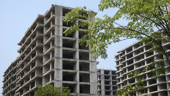 Vantage | Why China cannot afford the collapse of this big developer