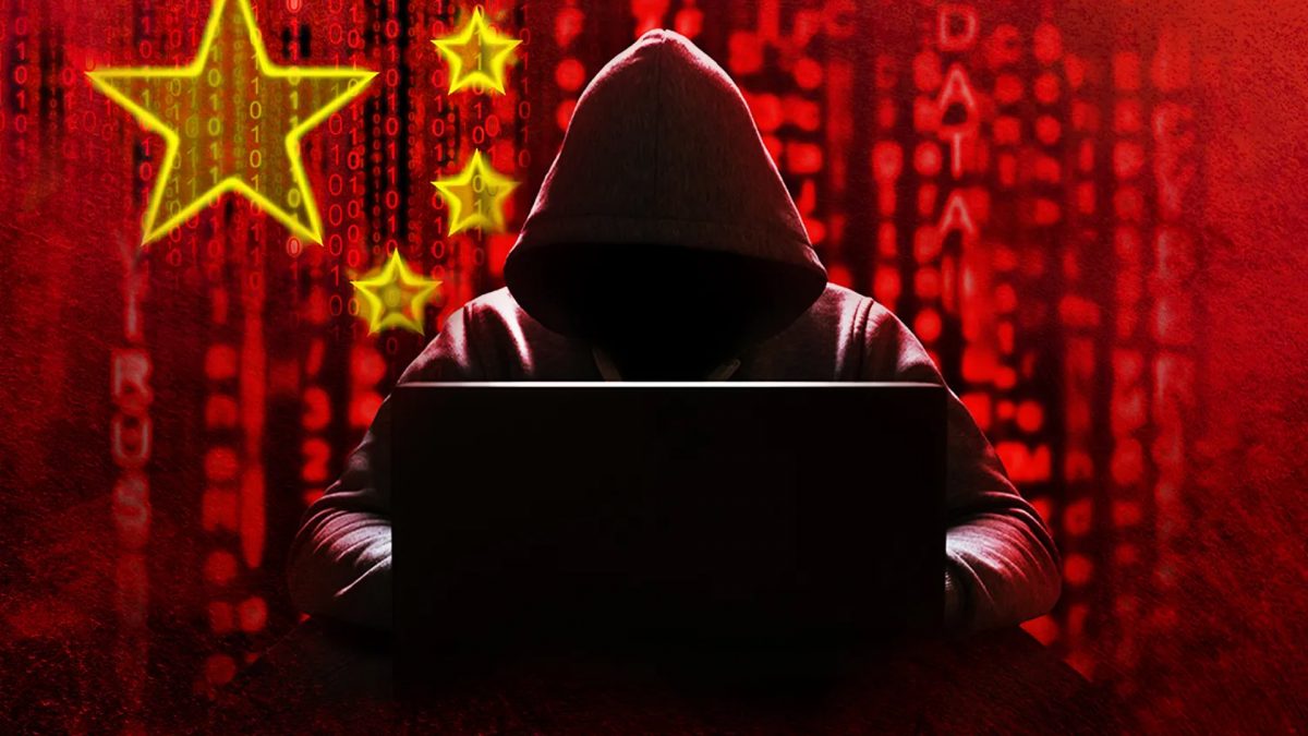 US imposes sanctions on 'Flax Typhoon', a hacking group that has ties to China's govt US imposes sanctions on 'Flax Typhoon', a hacking group that has ties to China's govt