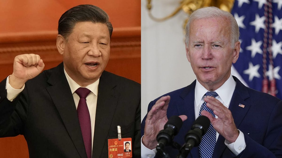 Chinese carmakers 'collect large amounts of data on occupants,' to face scrutiny in the US Chinese carmakers 'collect large amounts of data on occupants,' to face scrutiny in the US