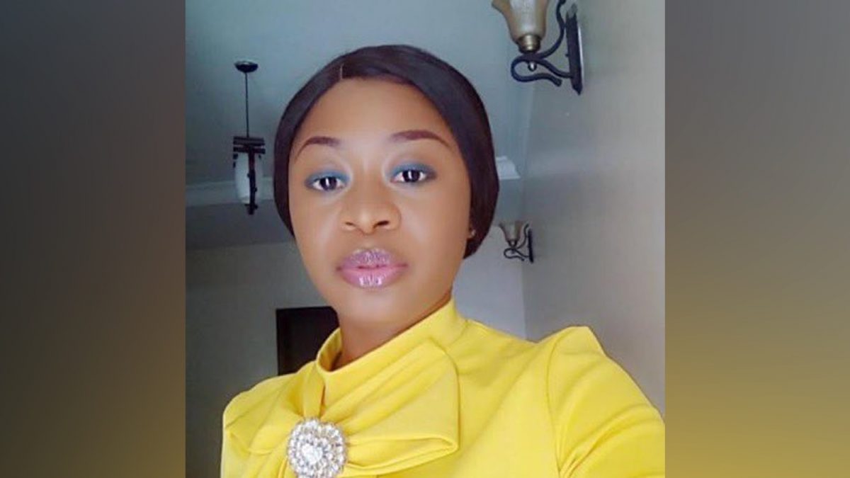 Pregnant Nigerian woman's online review of tomato puree lands her in jail; here's why Pregnant Nigerian woman's online review of tomato puree lands her in jail; here's why