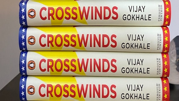 Nehru’s China blunder scales new heights: Decoding Vijay Gokhale’s latest book