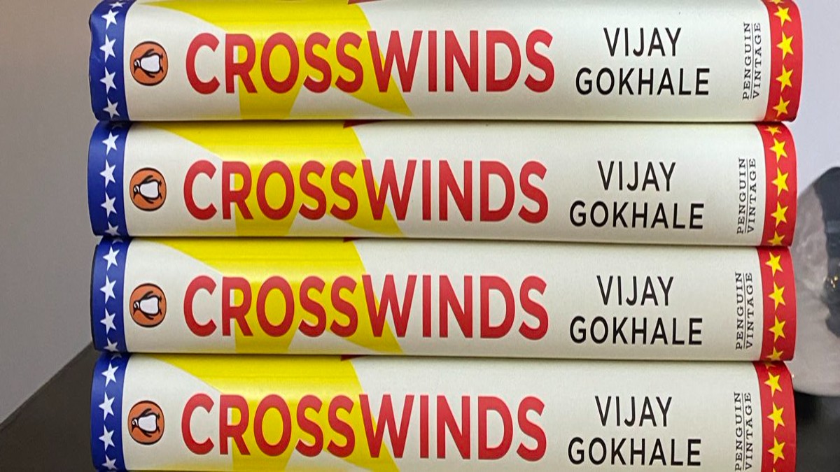 Nehru’s China blunder scales new heights: Decoding Vijay Gokhale’s latest book Nehru’s China blunder scales new heights: Decoding Vijay Gokhale’s latest book