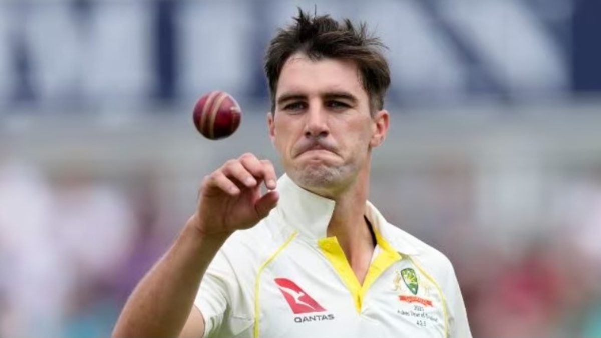 Pat Cummins will lead Sunrisers Hyderabad in IPL 2024. AP File Photo Pat Cummins will lead Sunrisers Hyderabad in IPL 2024. AP File Photo