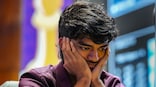 Praggnanandhaa, Gukesh and Gujrathi play out draws in dull fourth round of Prague Masters Chess