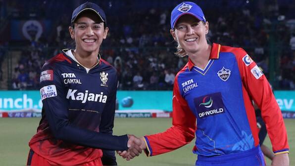 DC vs RCB, WPL Final 2024: When, where, how to watch DC vs RCB final, LIVE streaming details