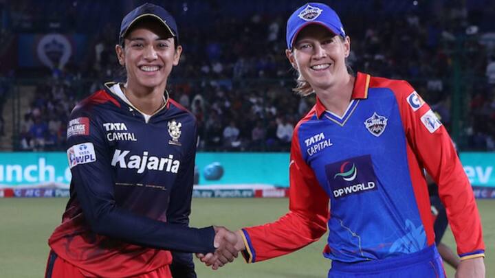 DC vs RCB, WPL Final 2024: When, where, how to watch DC vs RCB final, LIVE streaming details