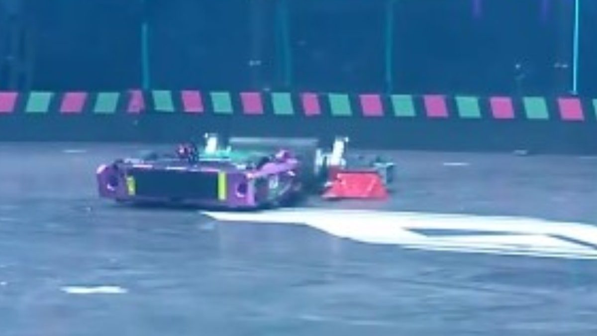 Tamil Nadu-based DS Robotics triumphs At Kazan’s Games of the Future Tamil Nadu-based DS Robotics triumphs At Kazan’s Games of the Future