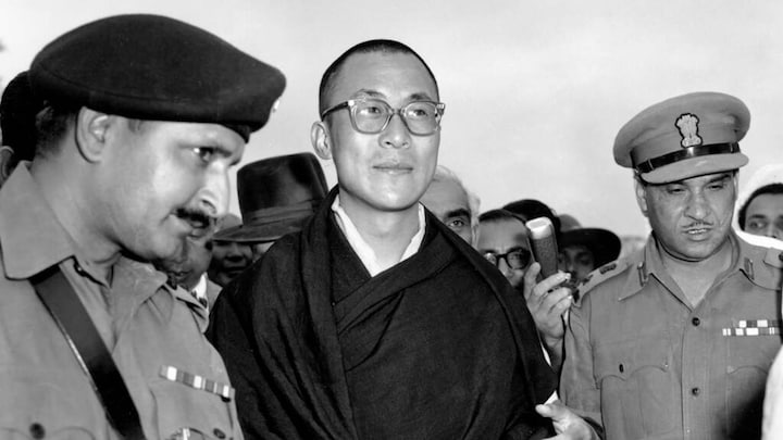 Dalai Lama's arrival in Tawang: 65 years on, India-China ties remain complex and chaotic