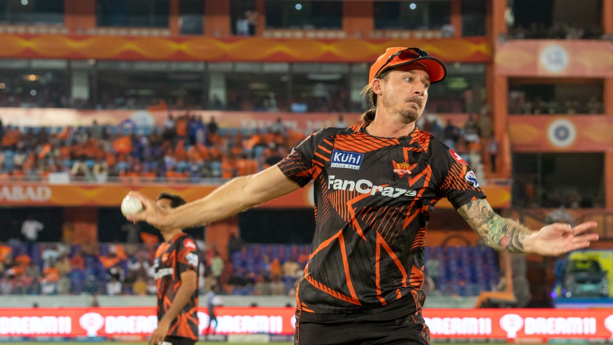 SRH on the lookout for bowling coach with Dale Steyn reportedly opting out of IPL 2024: Report SRH on the lookout for bowling coach with Dale Steyn reportedly opting out of IPL 2024: Report