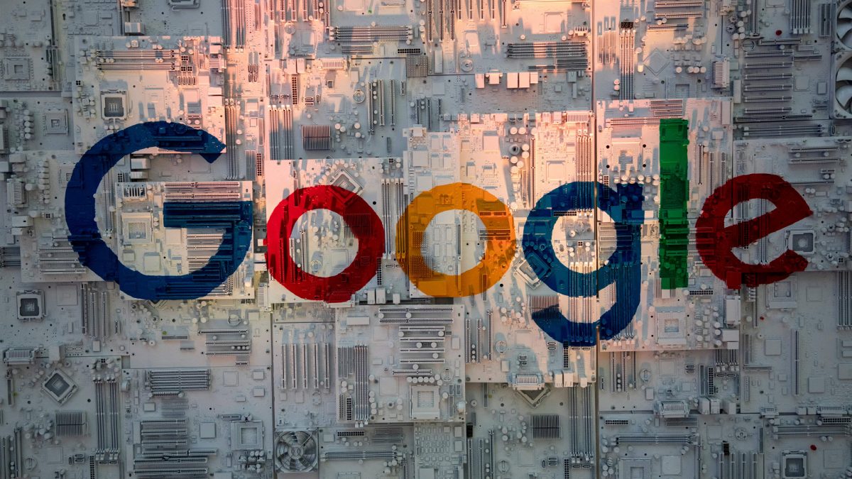 Google has often been accused by PwDs of colour of tokenism when it comes to its inclusivity and DEI practices. Image Credit: Reuters Google has often been accused by PwDs of colour of tokenism when it comes to its inclusivity and DEI practices. Image Credit: Reuters