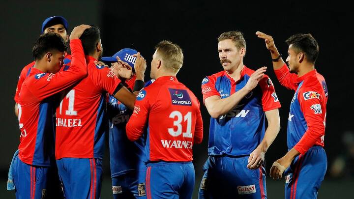 IPL 2024 Factbox: Everything you need to know about Delhi Capitals