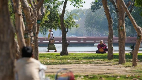 Weather report: Delhi experiences colder March, but summer to set in at end of month