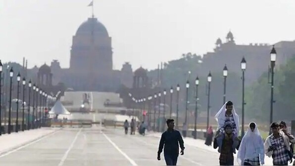 Weather report: After a wet week, India is expected to have dry, warm days ahead; temperatures to increase in central, eastern parts 