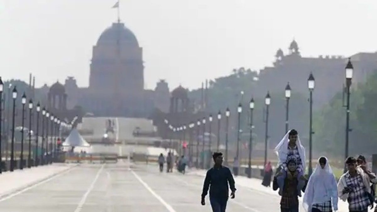 Weather report: After a wet week, India is expected to have dry, warm days ahead; temperatures to increase in central, eastern parts Weather report: After a wet week, India is expected to have dry, warm days ahead; temperatures to increase in central, eastern parts