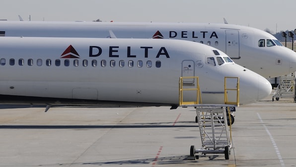 Panel behind Delta's Airbus A330neo jetliner's engine falls off, another reminder of air safety concerns