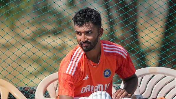 Champions Trophy 2025: Why Devdutt Padikkal makes solid case for getting included in India's ODI squad