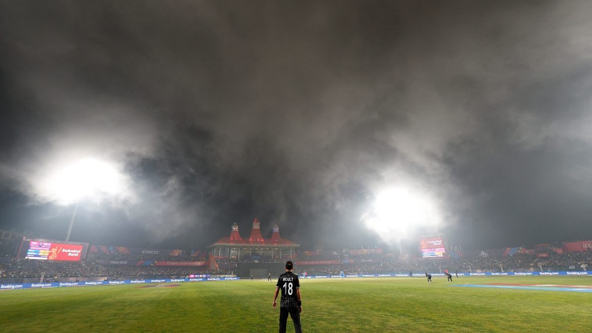 Dharamsala is expected to receive snowfall and rain during India vs England fifth Test. Reuters Dharamsala is expected to receive snowfall and rain during India vs England fifth Test. Reuters