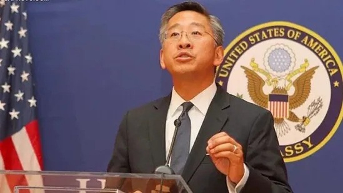 Why Donald Lu’s Pak testimony in the US Congressional hearing is significant Why Donald Lu’s Pak testimony in the US Congressional hearing is significant