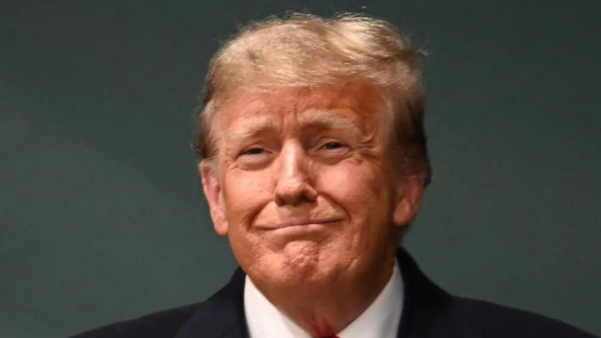 Trump is accused of making the hush money payments in an illegal manner involving falsification of business records Image Courtesy Reuters Trump is accused of making the hush money payments in an illegal manner involving falsification of business records Image Courtesy Reuters
