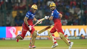 IPL 2024: 'Even Virat was struggling to hit the ball', RCB skipper Faf du Plessis after seven-wicket loss to KKR