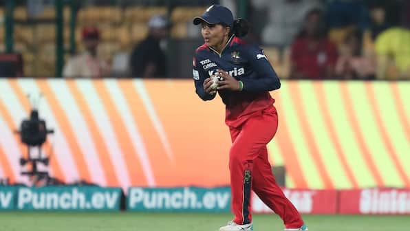 RCB's Ekta Bisht becomes WPL's oldest player in tournament history