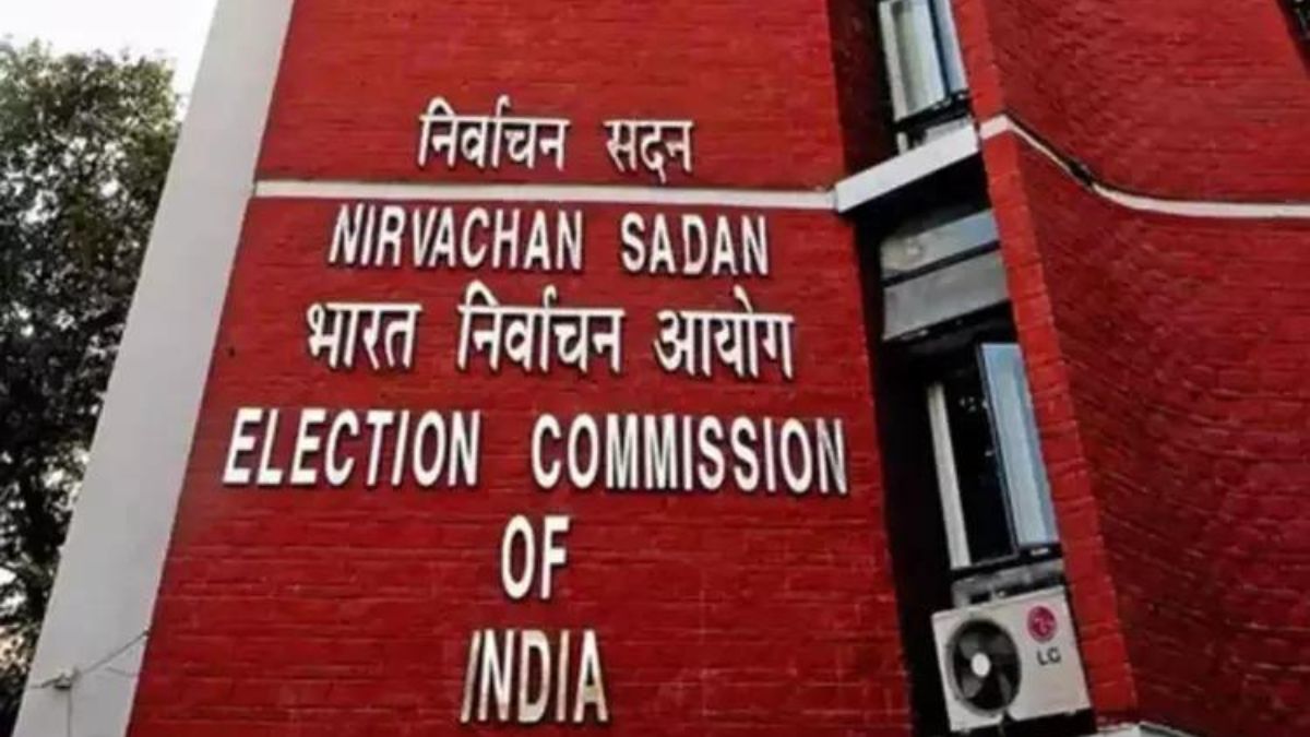 Election Commission Releases Fresh Electoral Bonds Data, Includes ...