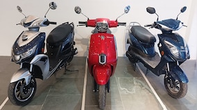 Driving economic growth: Impact of Make in India on electric two-wheeler industry
