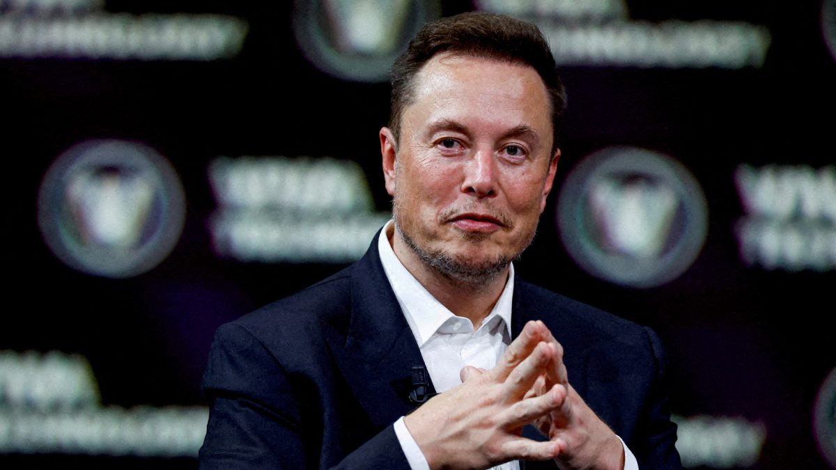 Elon Musk to open-source xAI’s Grok AI this week, challenges OpenAI to