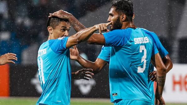 FIFA World Cup Qualifiers: India's campaign so far and what they need to do against Afghanistan