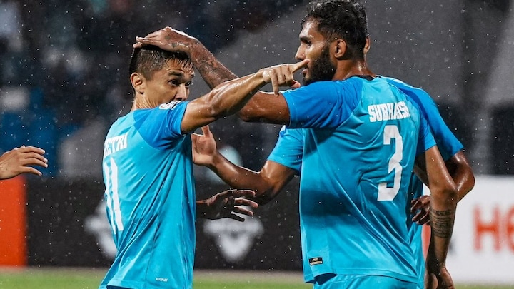 FIFA World Cup Qualifiers: India's campaign so far and what they need to do against Afghanistan