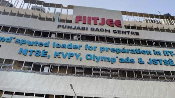 Why FIITJEE newspaper advertisement, mocking its former student, is being slammed