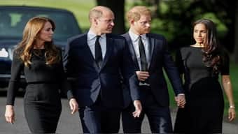 Harry optimistic about Prince William’s forgiveness amid Kate Middleton & Charles’ illness