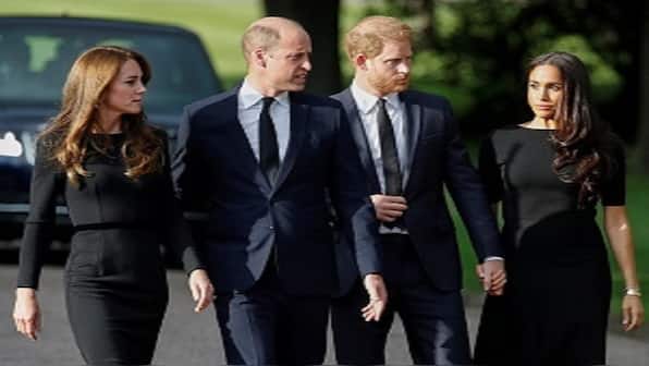 Harry, Meghan latest: Duke remains optimistic about Prince William’s forgiveness amid Kate Middleton & Charles’ illness