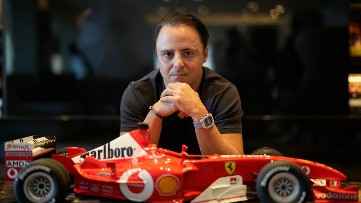 Why former Ferrari driver Felipe Massa is suing Formula 1 and FIA Why former Ferrari driver Felipe Massa is suing Formula 1 and FIA