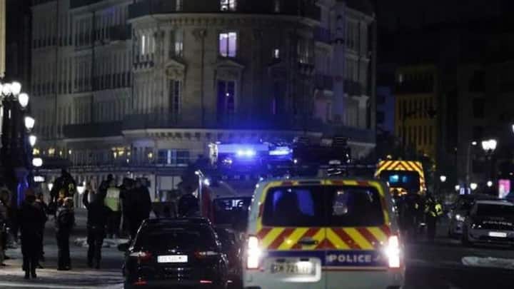 France: Probe on after dozens of Paris schools receive threatening messages, beheading videos
