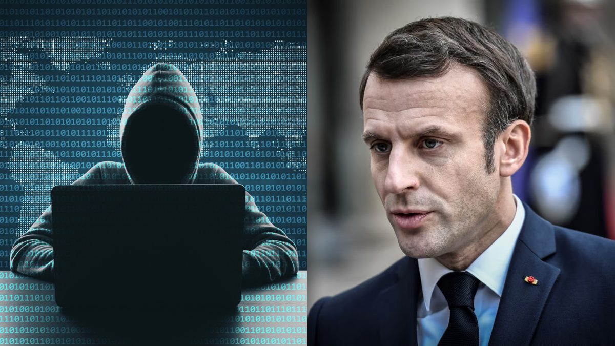 France fending off large scale cyberattacks, Russia-backed Sudanese hackers claim responsibility France fending off large scale cyberattacks, Russia-backed Sudanese hackers claim responsibility