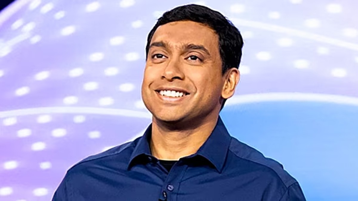 Who is Pavan Davuluri, the Indian-origin executive to lead Microsoft Windows and Surface teams? Who is Pavan Davuluri, the Indian-origin executive to lead Microsoft Windows and Surface teams?