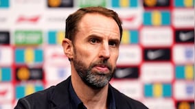England's Gareth Southgate hands maiden call-ups ahead of Euro 2024