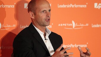 The PCB have reportedly narrowed down on Gary Kirsten to become the Pakistan head coach in white ball formats. Reuters 