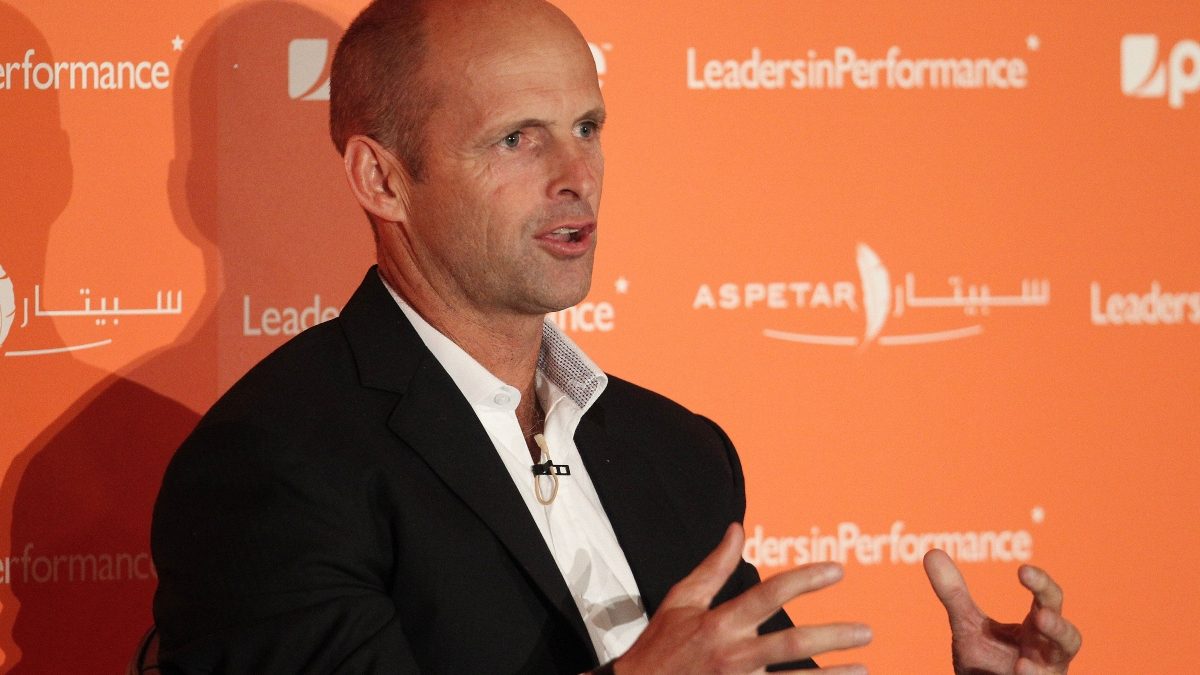 The PCB have reportedly narrowed down on Gary Kirsten to become the Pakistan head coach in white ball formats. Reuters The PCB have reportedly narrowed down on Gary Kirsten to become the Pakistan head coach in white ball formats. Reuters