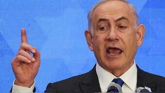 Israel launched a relentless offensive on Gaza after an unprecedented attack by the Palestinian group Hamas resulted in the deaths of about 1,160 people, mostly civilians, according to Israeli figures Image Courtesy Reuters